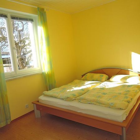 Stadtnahe Landwohnung Клагенфурт Екстериор снимка