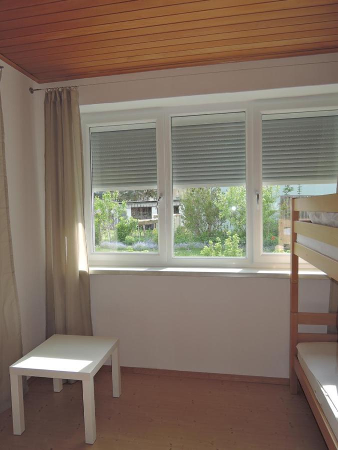 Stadtnahe Landwohnung Клагенфурт Екстериор снимка