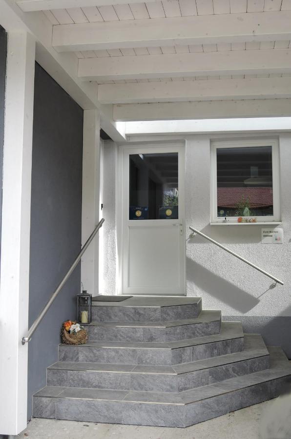 Stadtnahe Landwohnung Клагенфурт Екстериор снимка