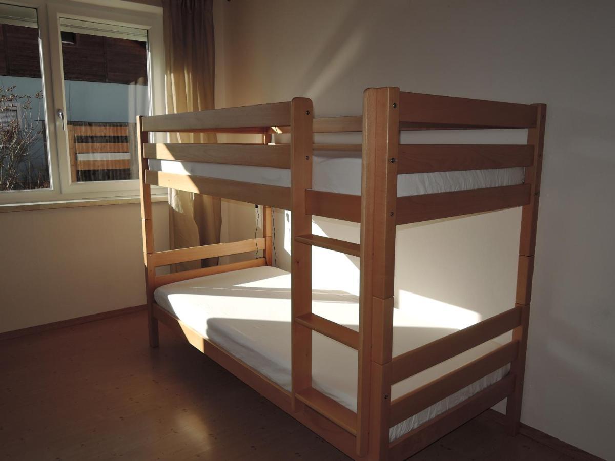 Stadtnahe Landwohnung Клагенфурт Екстериор снимка