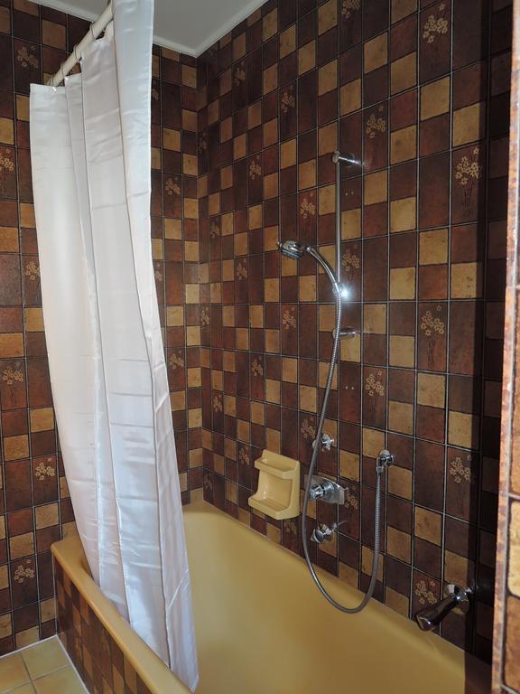 Stadtnahe Landwohnung Клагенфурт Екстериор снимка