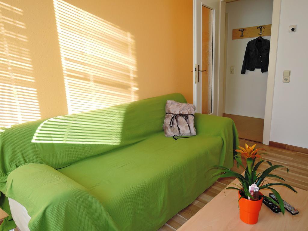 Stadtnahe Landwohnung Клагенфурт Екстериор снимка