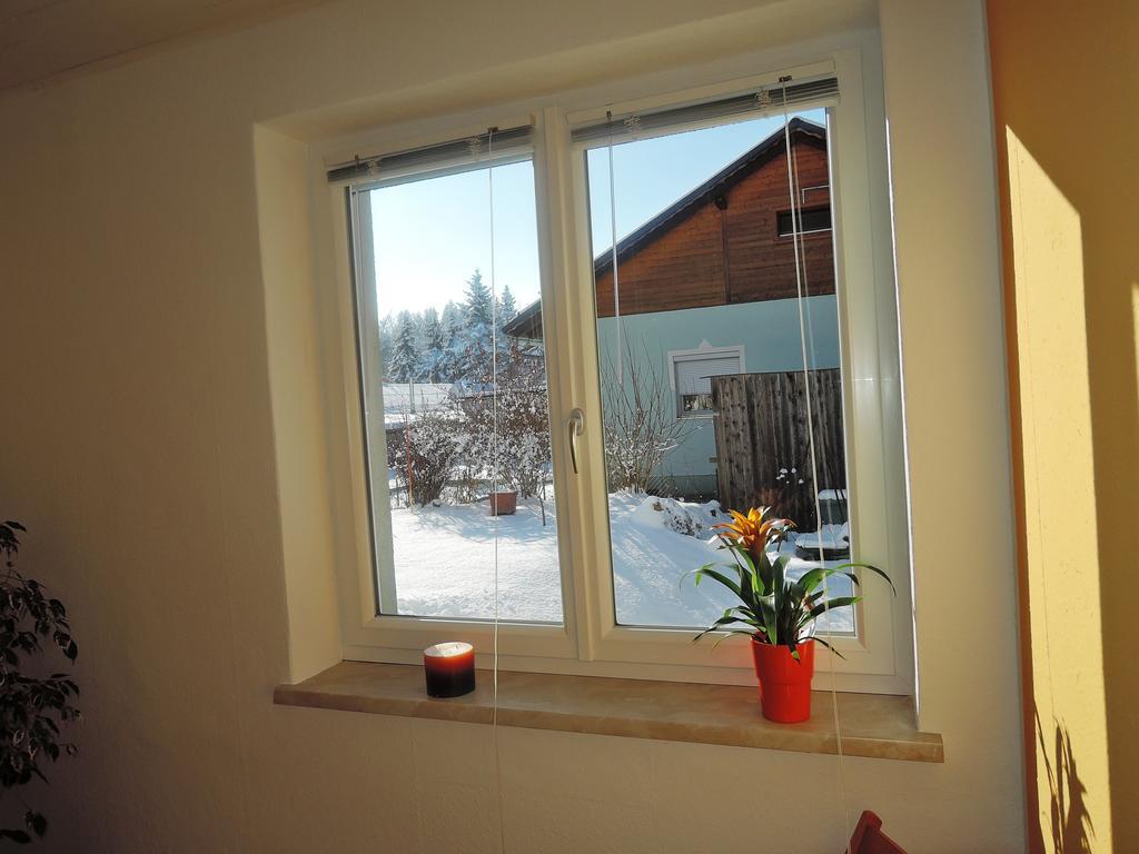 Stadtnahe Landwohnung Клагенфурт Екстериор снимка