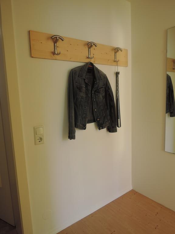 Stadtnahe Landwohnung Клагенфурт Екстериор снимка