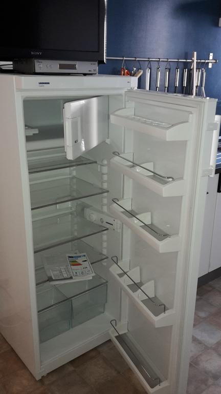 Stadtnahe Landwohnung Клагенфурт Екстериор снимка