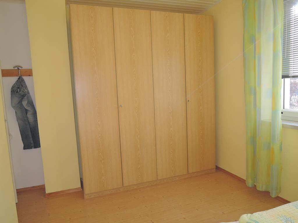 Stadtnahe Landwohnung Клагенфурт Екстериор снимка