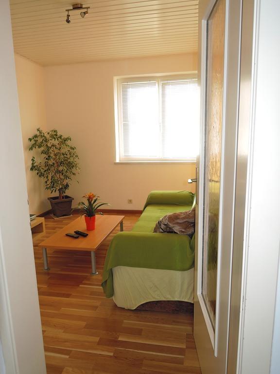Stadtnahe Landwohnung Клагенфурт Екстериор снимка