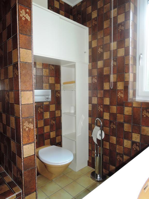 Stadtnahe Landwohnung Клагенфурт Екстериор снимка